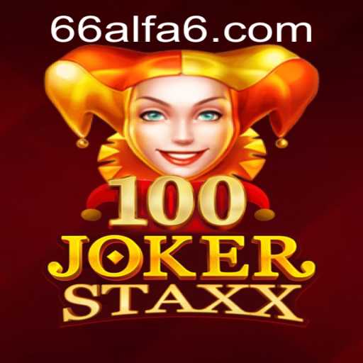 Unveiling the Thrills of 100JokerStaxx: A Comprehensive Dive Into the Game