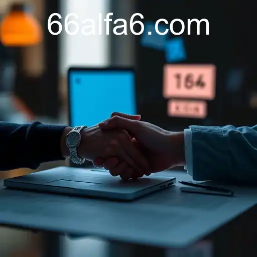 Understanding User Agreements: A Look into 66alfa.com