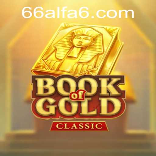 Exploring the Enigmatic World of BookOfGoldClassic on 66alfa.com