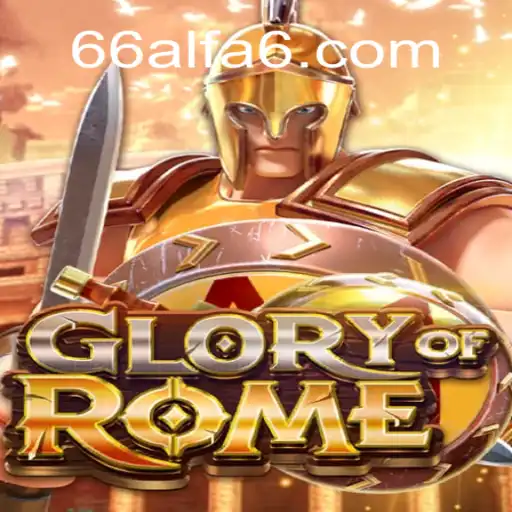 Discover the Strategic World of GloryofRome