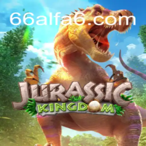 Jurassic Kingdom: A Riveting Adventure Awaits at 66alfa.com