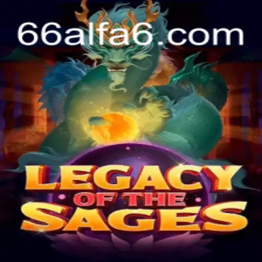 LegacyoftheSages: A New Gaming Phenomenon Unveiled