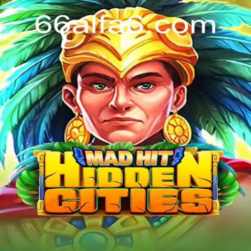 Explore the Intriguing World of MadHitHiddenCities