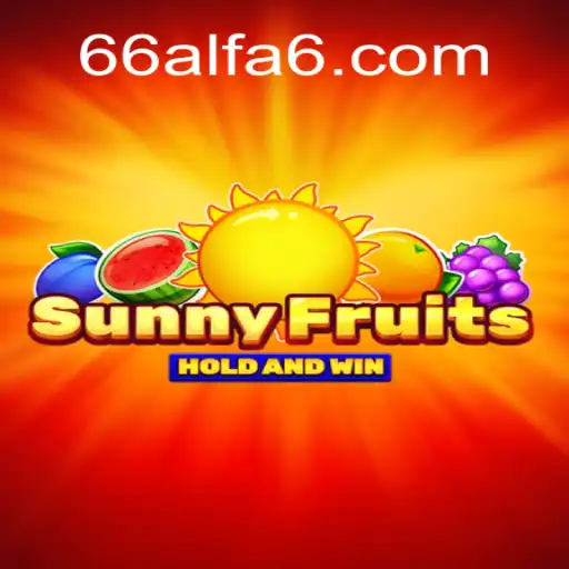 Exploring the Exciting World of SunnyFruits: A Comprehensive Guide to Gameplay and Strategy