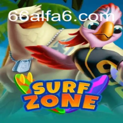 SurfZone: Dive into the Waves of Adventure with 66alfa.com