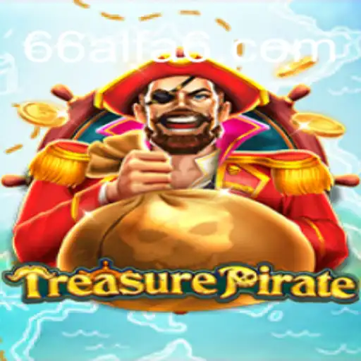 Unveiling TreasurePirate: A Thrilling Adventure Awaits