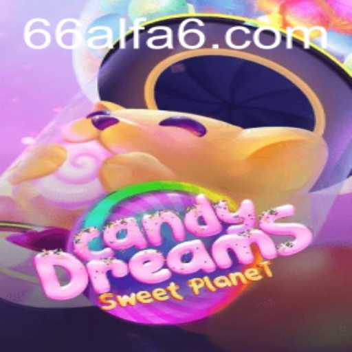 CandyDreams: An Enchanting Journey into the World of Sweet Adventures