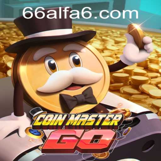 CoinMasterGO: The Exciting World of Virtual Coins and Hidden Treasures