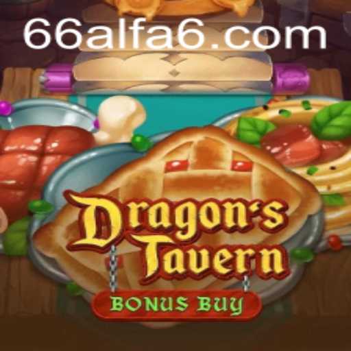 The Enchanting World of DragonsTavern