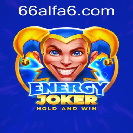 EnergyJoker: Unleashing the Future of Gaming
