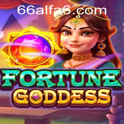 Exploring the Mystical Realm of FORTUNEGODDESS