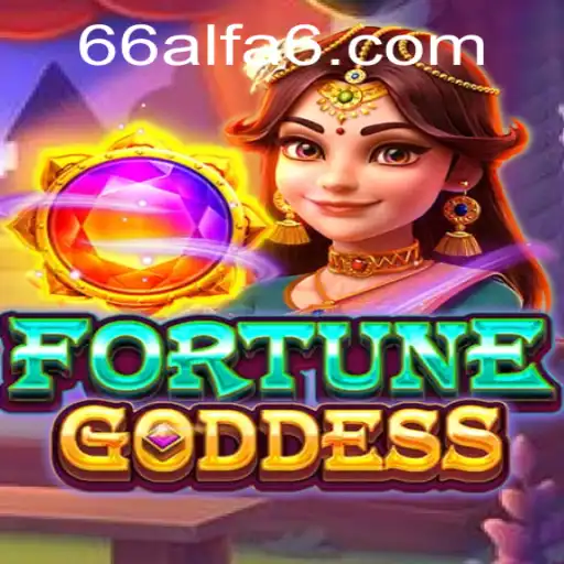 Exploring the Mystical Realm of FORTUNEGODDESS