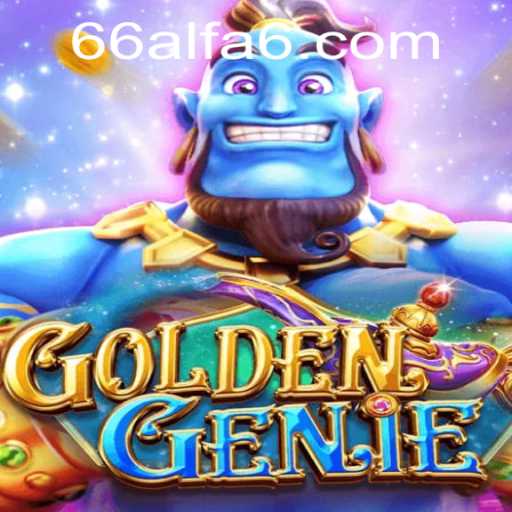 Exploring the Enchanting World of GOLDENGENIE and 66alfa.com