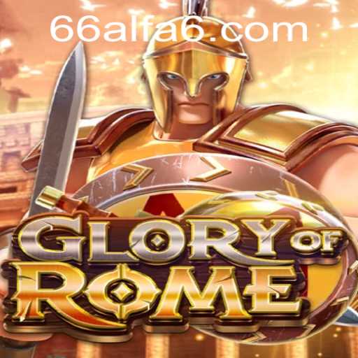 Discover the Strategic World of GloryofRome