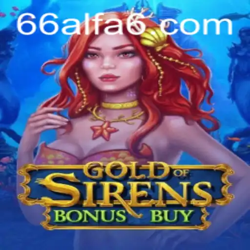 Gold of Sirens Bonus Buy: Dive into a Mythical Gaming Adventure