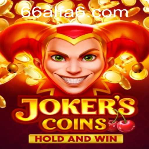 Discover the Thrilling Universe of JokersCoins at 66alfa.com