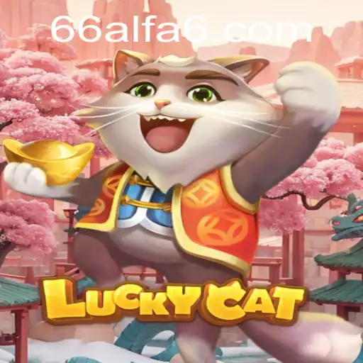 Discover the Exciting World of LuckyCat and 66alfa.com