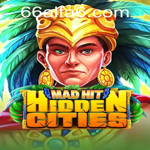 Explore the Intriguing World of MadHitHiddenCities