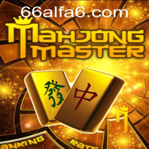 MahJongMaster: A Modern Twist on a Classic Game