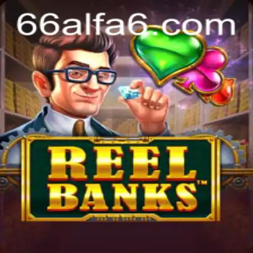 ReelBanks: A Thrilling Adventure in Virtual Gaming