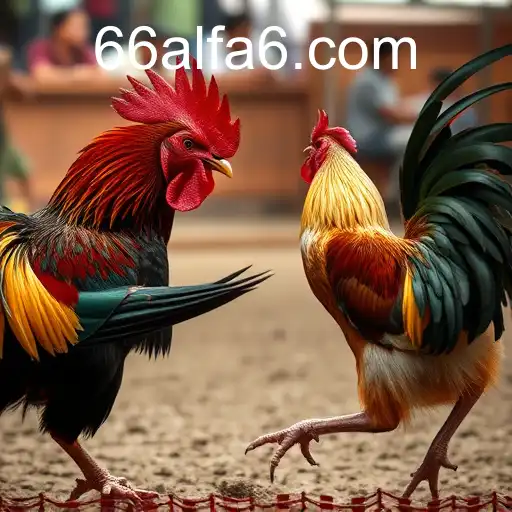Rinha de Galos: The Controversial World of Cockfighting