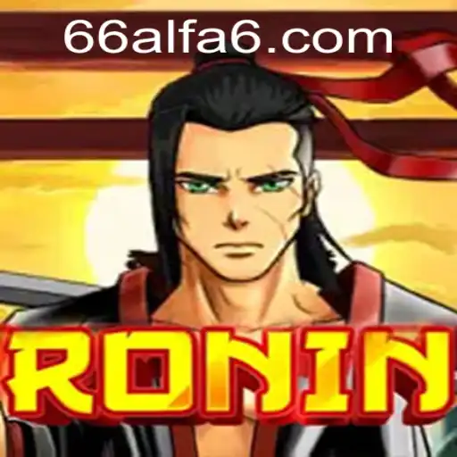 Discovering the World of Ronin: A Comprehensive Guide