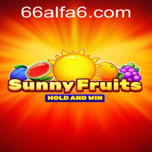 Exploring the Exciting World of SunnyFruits: A Comprehensive Guide to Gameplay and Strategy