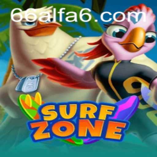 SurfZone: Dive into the Waves of Adventure with 66alfa.com