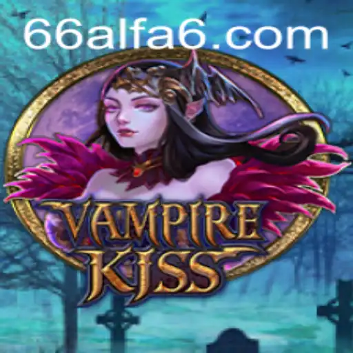 VampireKiss: An Immersive Gaming Experience like No Other