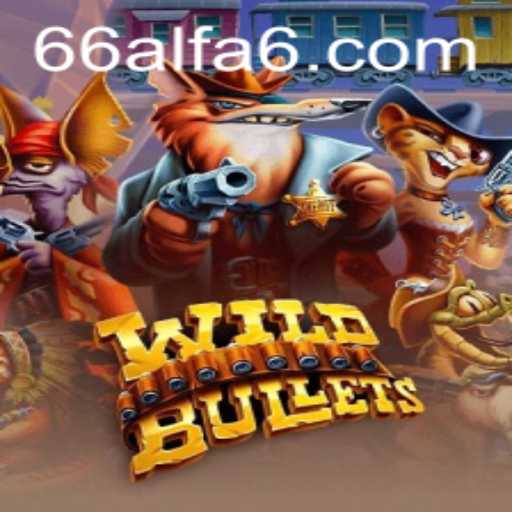Experience the Thrill of WildBullets: The Ultimate Adventure Game