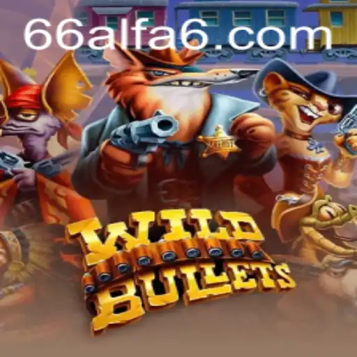 Experience the Thrill of WildBullets: The Ultimate Adventure Game