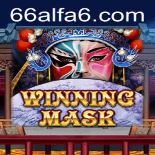 Exploring WinningMask: A Thrilling New Gameplay Adventure