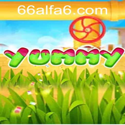 Discover the Delightful World of Yummy: A Game by 66alfa.com
