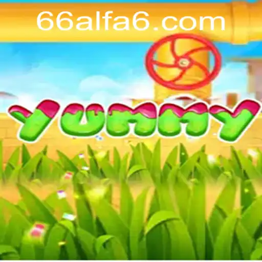 Discover the Delightful World of Yummy: A Game by 66alfa.com