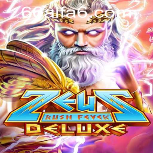 Discover the Excitement of ZeusRushFeverDeluxe: A Thrilling Journey through Mythology and Modern Gaming